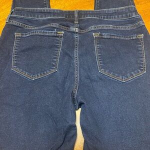 Old Navy Women's Blue Jeans